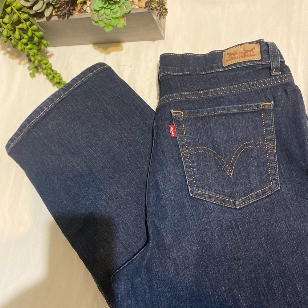 - Perfect Sliming Levi's 512
